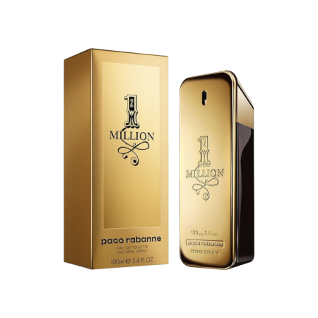 PACO RABANNE ONE MILLION  100ML